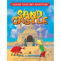 Sand Castle Young Readers